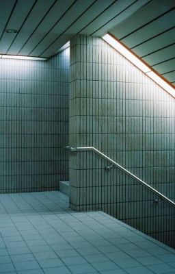 Viko | Về một tối tôi mơ thấy Seoul không có tàu điện ngầm