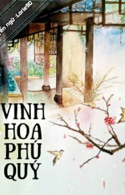 Vinh Hoa Phú Quý