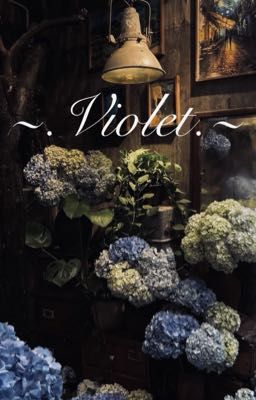 Violet