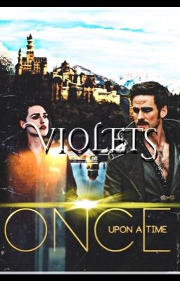 Violets | Killian Jones