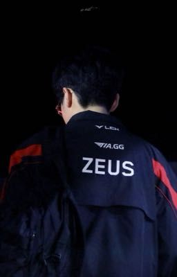 [vipeus] Ánh sáng nơi sân khấu