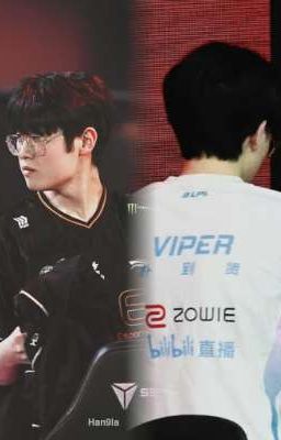 [Vipeus] Dư âm