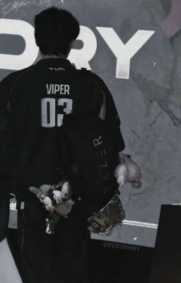 [Vipeus] Pé Xing