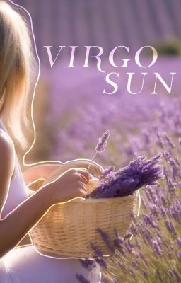 virgo sun