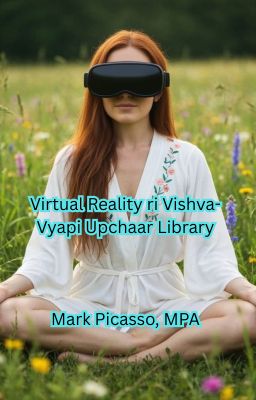 Virtual Reality ri Vishva-Vyapi Upchaar Library
