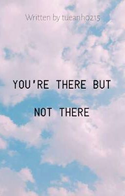 VIXX | YOU'RE THERE BUT NOT THERE