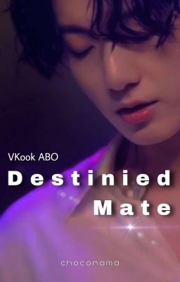 VKook ABO ||「 Bạn Đời Định Mệnh 」