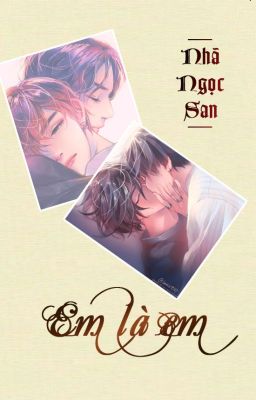 [VKook | ABO] Em là em