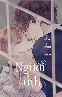 [VKook | ABO] Người tình