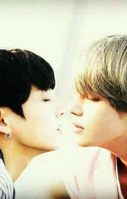 [Vkook]_Bà Xã Ngốc Của Kim Tổng