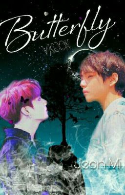 [VKOOK] Butterfly 