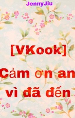 [VKook] 