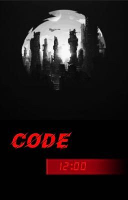 Vkook| CODE 12:00