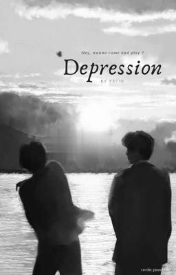 Vkook | Depression