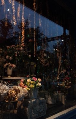 vkook • « dépression saisonnière »  