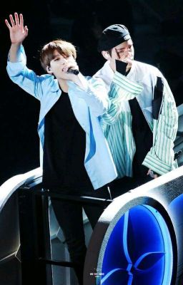  [VKook] [H] Gặp Lại Em!