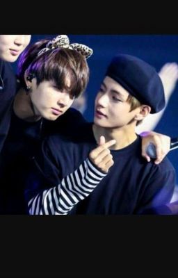 |VKOOK| HE | Kim tổng tài và cô bé ngây thơ