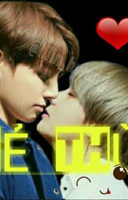 (Vkook) 'Kẻ thù'?!? 