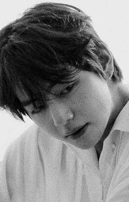 VKOOK|| - Le cœur lourd -
