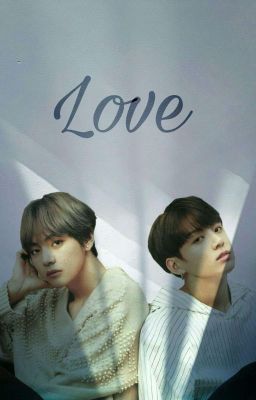 {{VKook}} Love