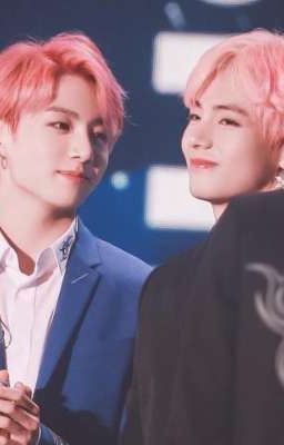 [ VKOOK ] NGU NGỐC 