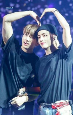 [ VKOOK ] [ONESHORT]  LỜI HỨA VU VƠ