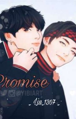 << VKOOK >> __ PROMISE__