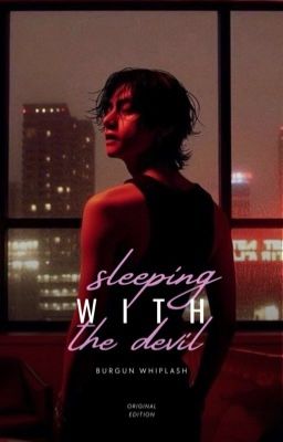 vkook • Sleeping with the devil 