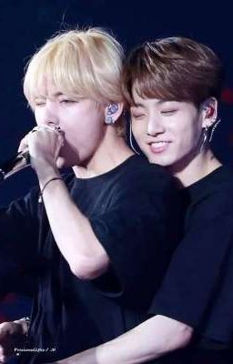 [VKOOK]  Tổng tài và thỏ con