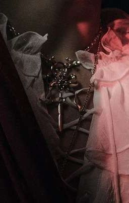[Vkook] Vampire Kim