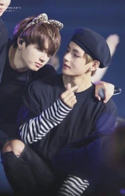 [VKook] Về Sau