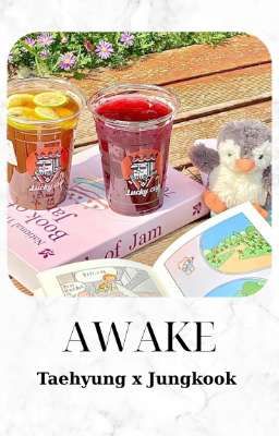 Vkook ver - Awake 