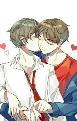 (Vkook ver) Ba ba đây rồi!