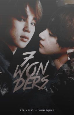 VMin ✿ 2nd Project: 7 WONDERS