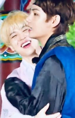 Vmin/H/ Jimin Giả Gái Trở Thành Thái Tử Phi.