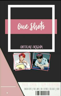 VMIN One Shots~