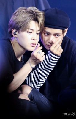 [VMin] Sai lầm [Longfic][Soft H]