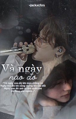 [VMin] Và ngày nào đó