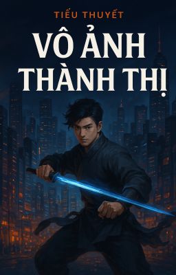 Vô Ảnh Thành Thị