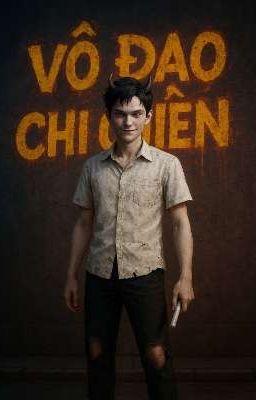 Vô Đạo Chi Chiến
