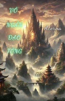 Vô Ngần Đạo Tông 