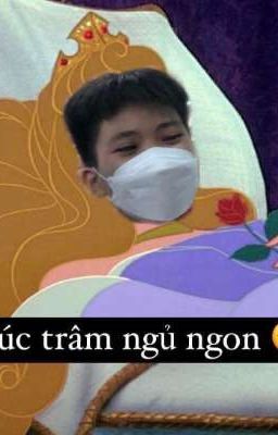 vợ nhỏ của tổng tài ( Khoa x Trâm )