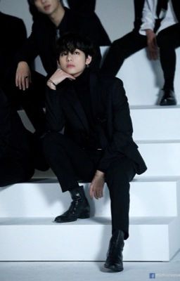 Vợ ơi, làm việc đi![Taehyung]