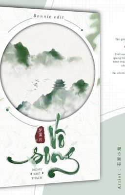 Vô Song - Mộng Khê Thạch [Q5 - Q7]