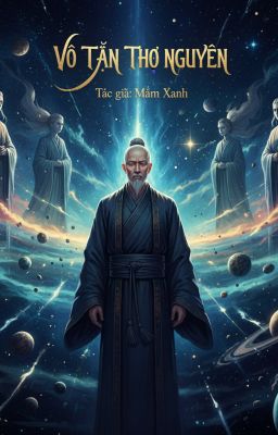 Vô Tận Thọ Nguyên