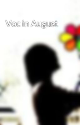 Voc in August