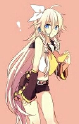 [ Vocaloid's GL - Series Drabbles - Gao Hường] Give my heart back
