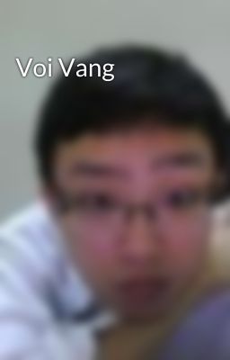 Voi Vang