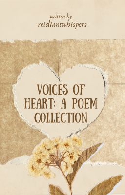 Voices of Heart: A Poem Collection