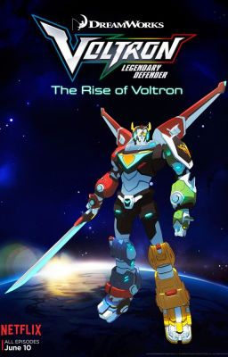 Voltron RP